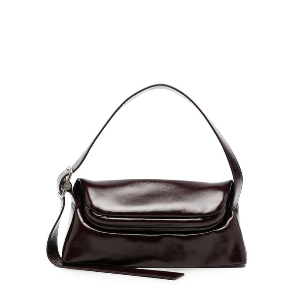 Osoi Red Tote Bags Women